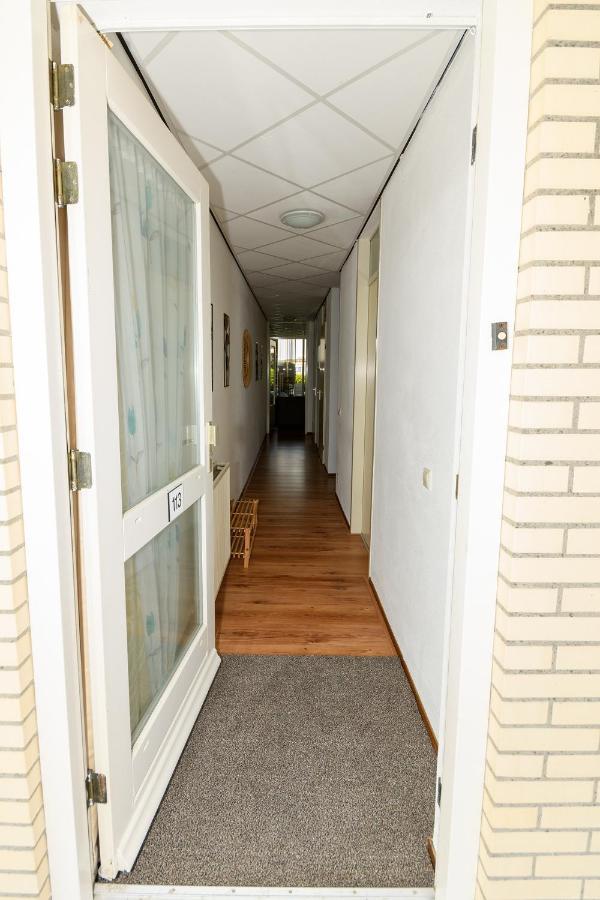 Zanddijk 113, Julianadorp Aan Zee Extérieur photo
