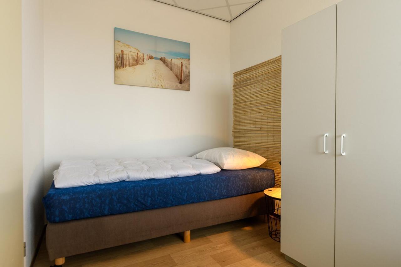 Zanddijk 113, Julianadorp Aan Zee Extérieur photo