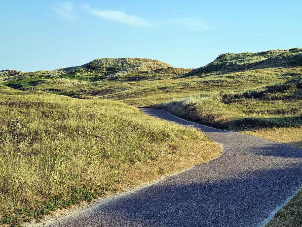 Zanddijk 113, Julianadorp Aan Zee Extérieur photo